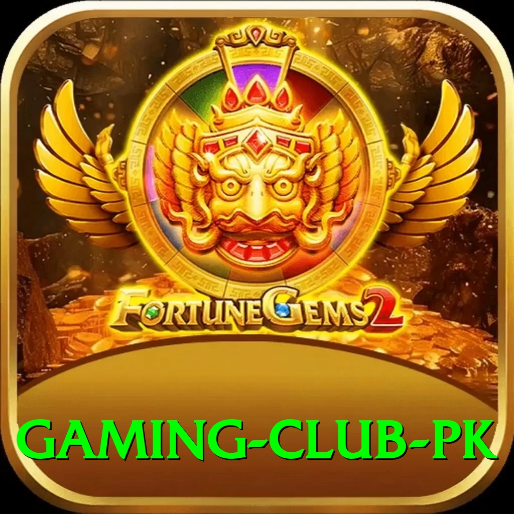 Gaming Club PK Gold Pro vv2.8.4 - 2