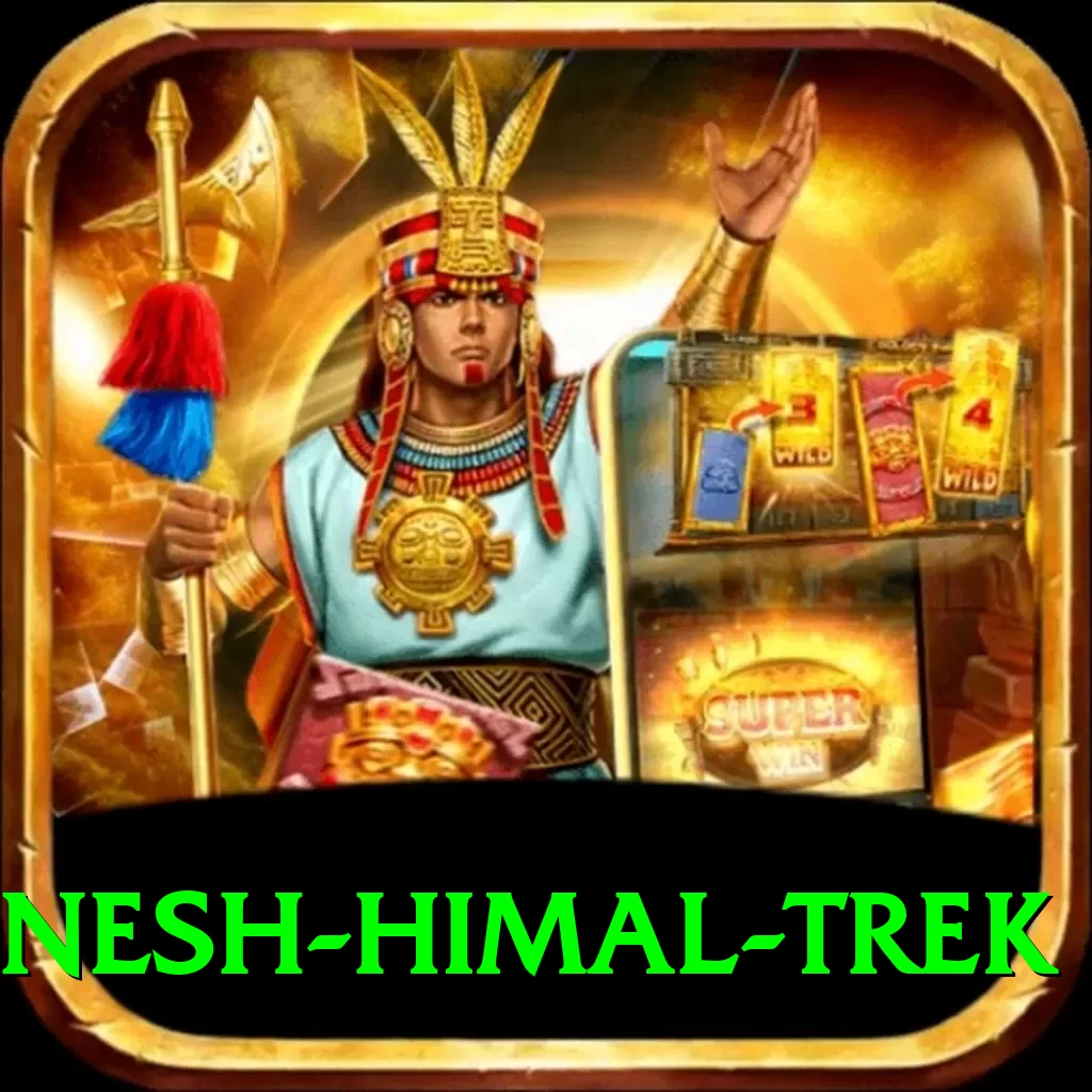 ganesh himal trek Apps (Tools & Injectors) Gold v2.8.4 - 2
