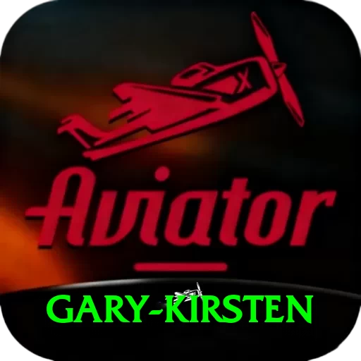 gary kirsten Games (Casino & Earning) VIP v4.9.1 - 2