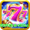 golf bandipur 9 hole Premium Plus v2.9.5