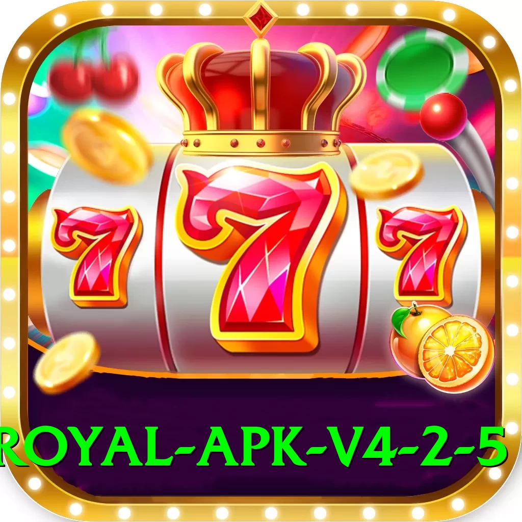 H2Game Royal APK v4.2.5 - 2