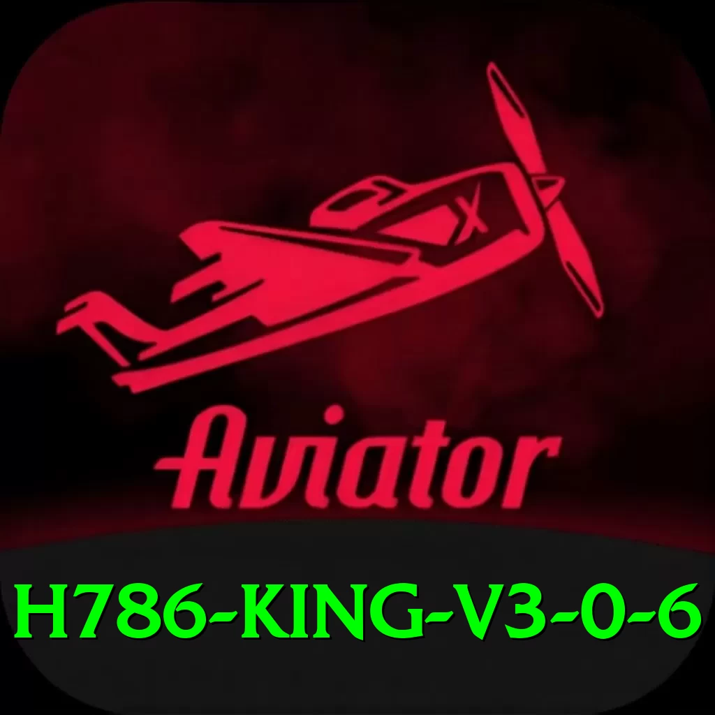 H786 King v3.0.6 - 2