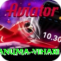 hanuma vihari Deluxe Edition v5.2.6