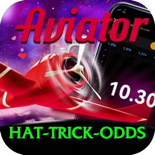 hat trick odds Elite v1.4.5 - 2