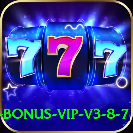 he777 Bonus VIP v3.8.7 - 2