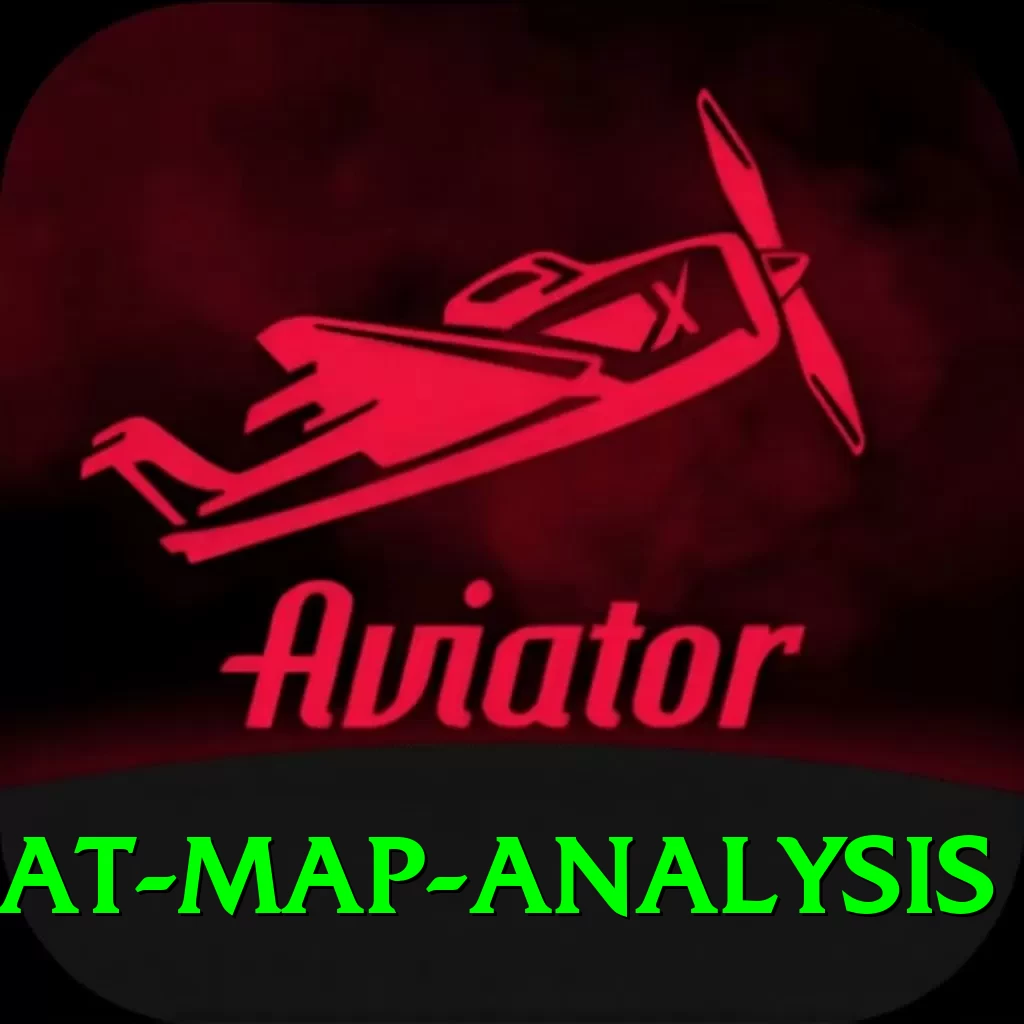 heat map analysis Apps (Tools & Injectors) Premium v1.8.6 - 2