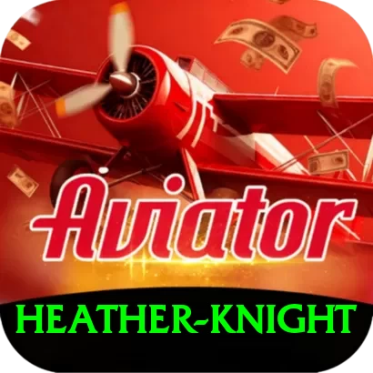 heather knight VIP Edition v4.3.3 - 2
