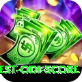 highest odi score Turbo v2.3.0