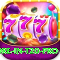 highest score in t20 Earn Master v5.3.0