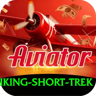 hiking short trek Max v2.8.0 - 2