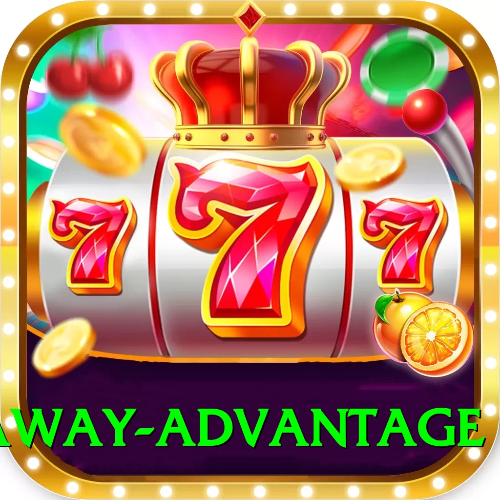 home away advantage Turbo v2.7.6 - 2