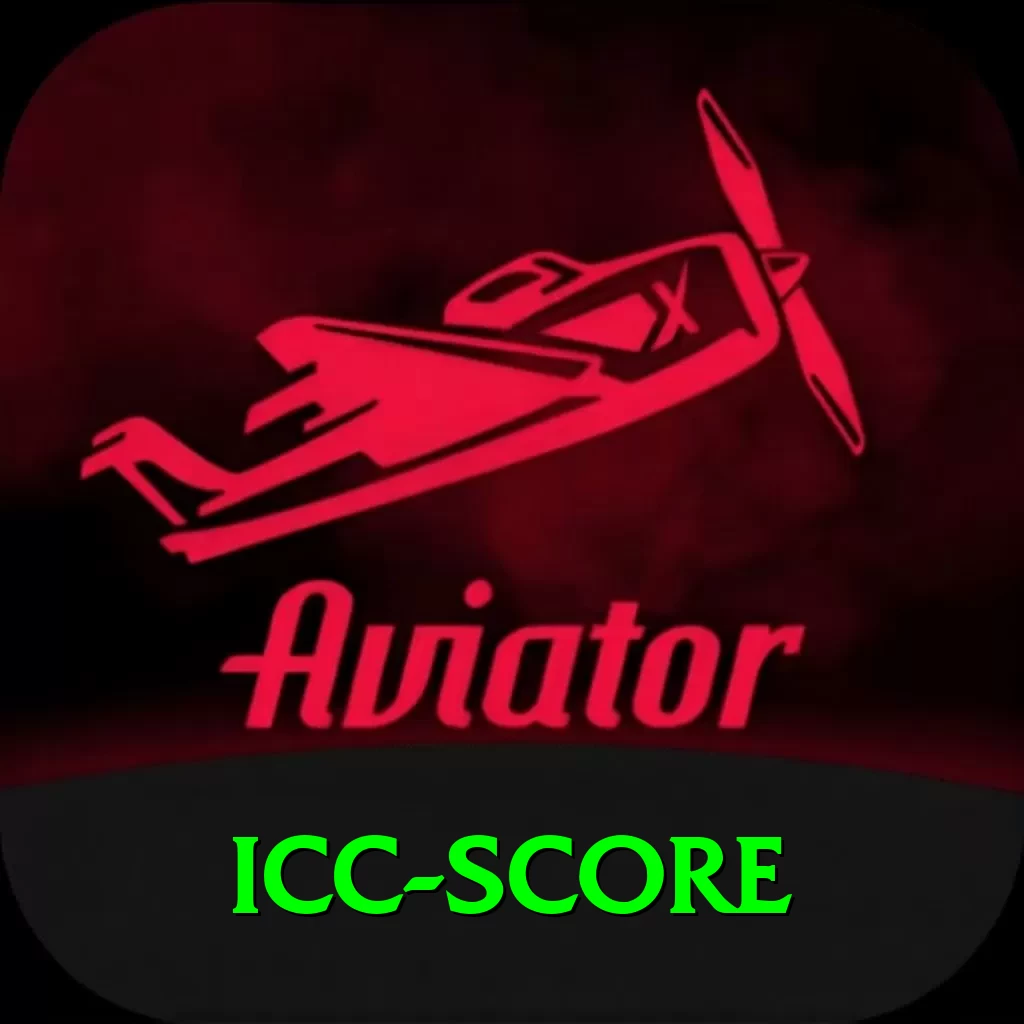 icc score Max v4.6.7 - 2