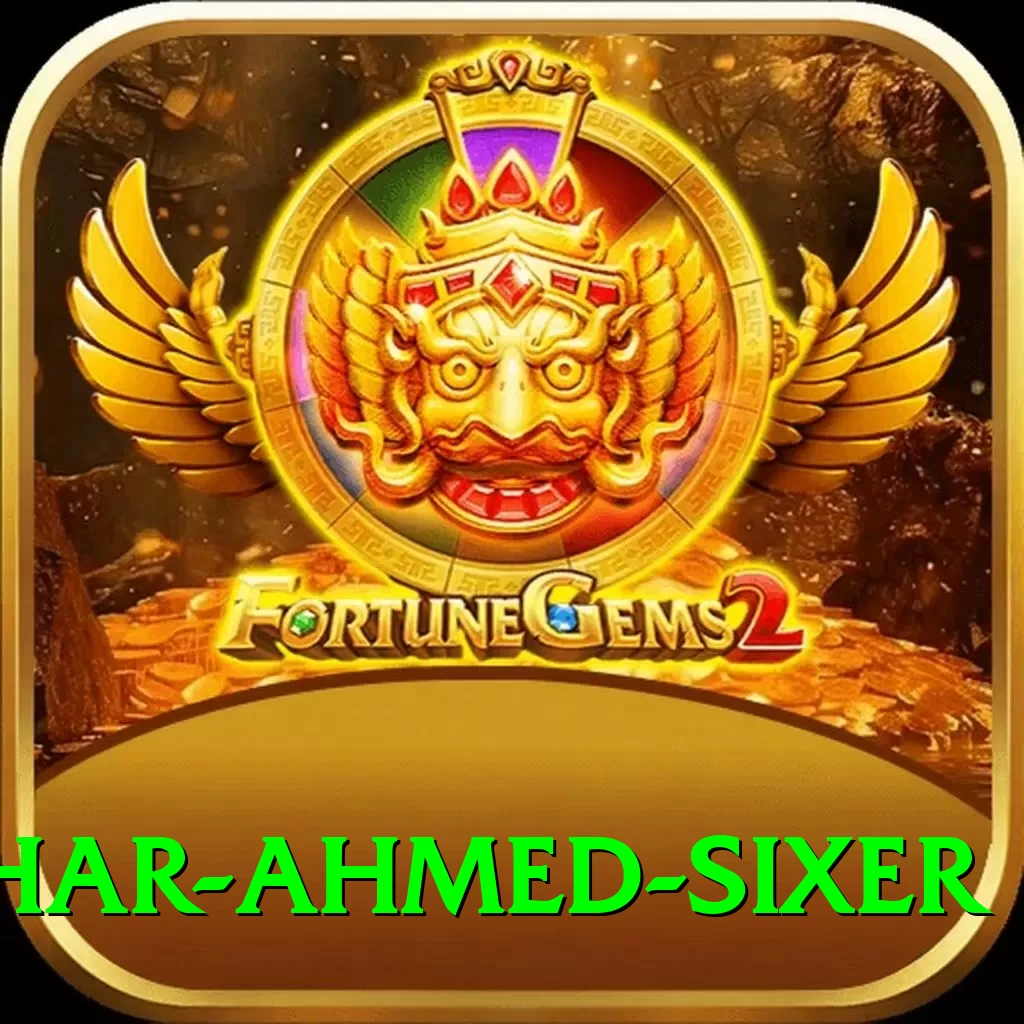 iftikhar ahmed sixer Premium v2.4.9 - 2
