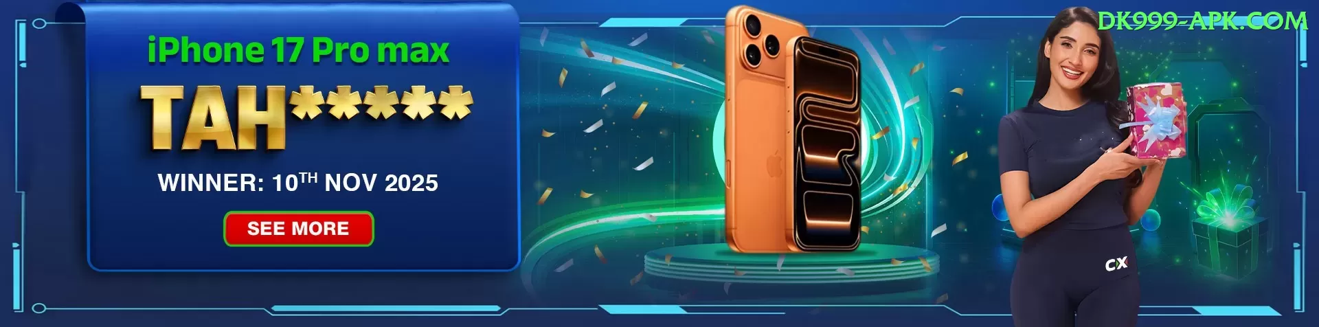 no deposit bonus Master APK v3.7.5 Screenshot 1