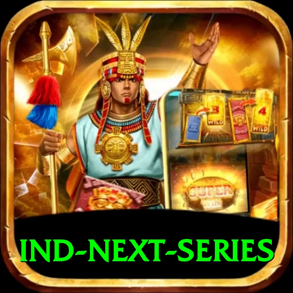 ind next series Games (Casino & Earning) Pro v2.8.0 - 2