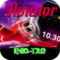 ind t20 Ultimate Pro v1.3.7
