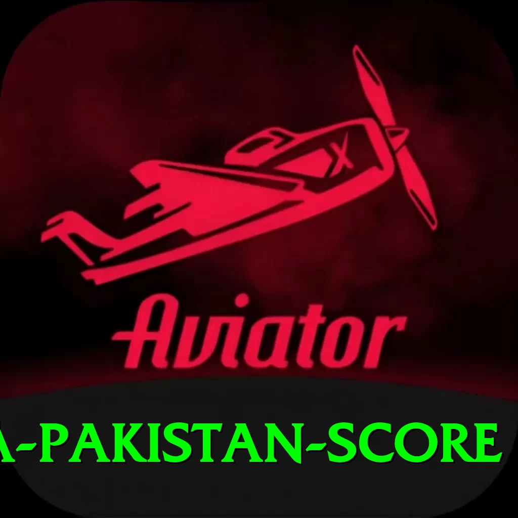 india pakistan score Master Pro v5.0.0 - 2