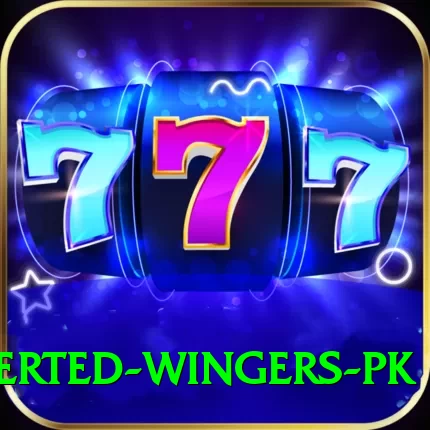 inverted wingers pk Games (Casino & Earning) Deluxe v5.5.1 - 2