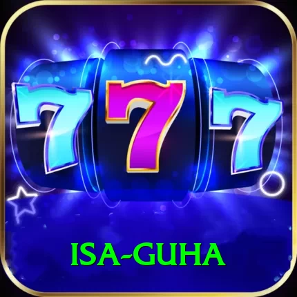 isa guha Deluxe Edition v5.3.0 - 2