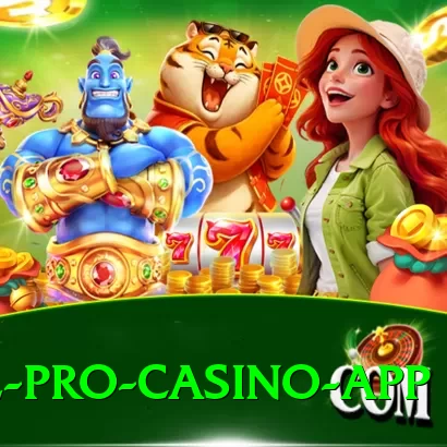 J10 Game Pro Casino App - 2