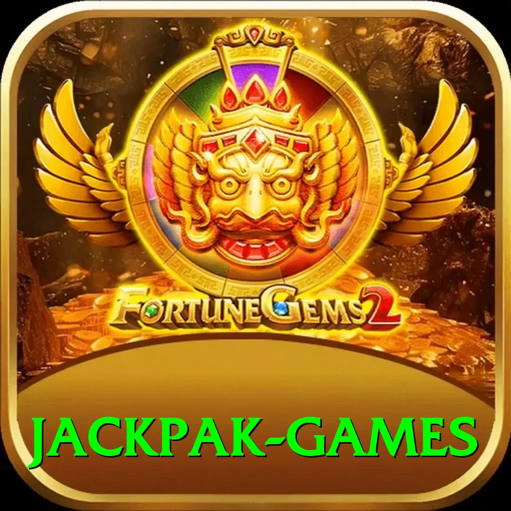 jackpak games Pro1 v3.5.1 - 2