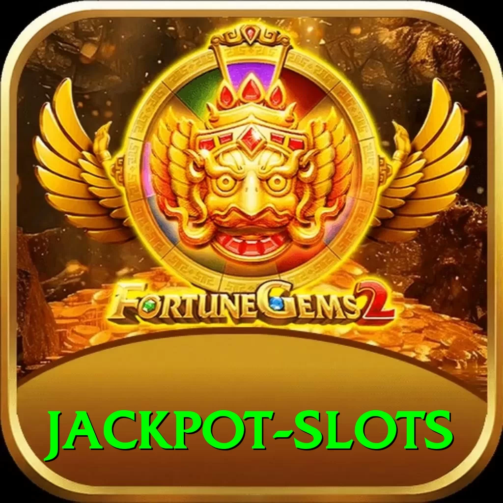 jackpot slots Gold Edition v2.3.1 - 2