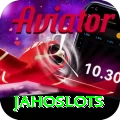 jahoslots Apps (Tools & Injectors) Deluxe vv2.6.6