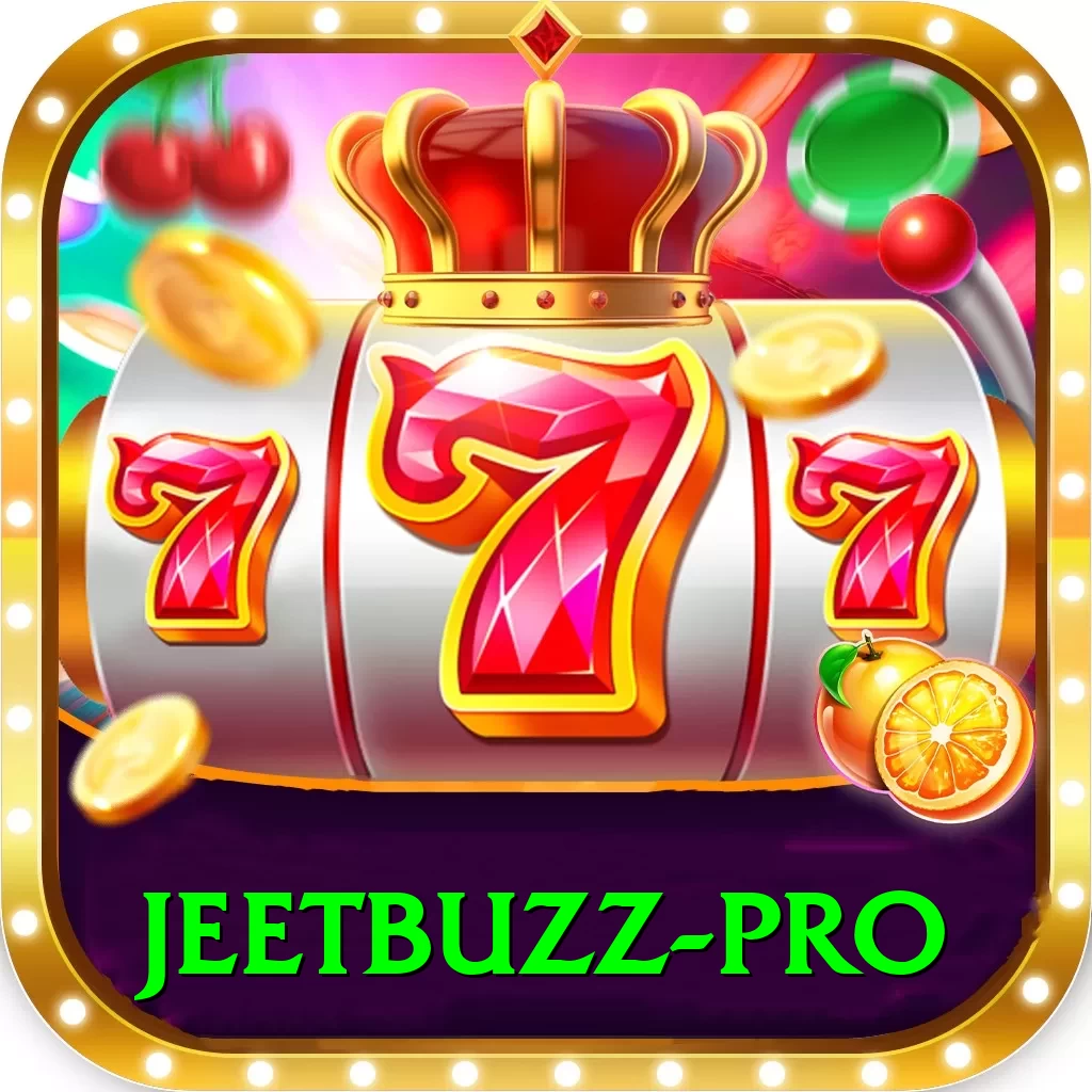jeetbuzz Games (Casino & Earning) VIP v5.6.3 - 2