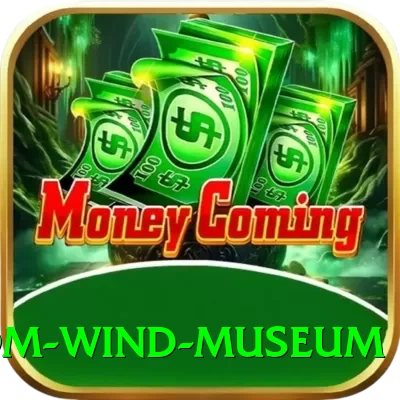 jomsom wind museum Gold Edition v1.3.9 - 2