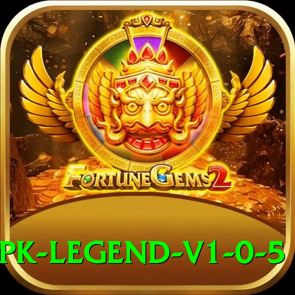 Juwa6 APK Legend v1.0.5 - 2