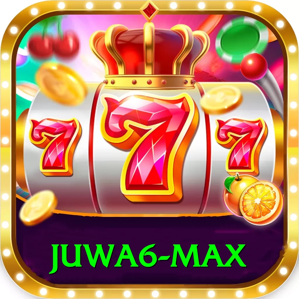 Juwa6 Official v5.4.6 - 2