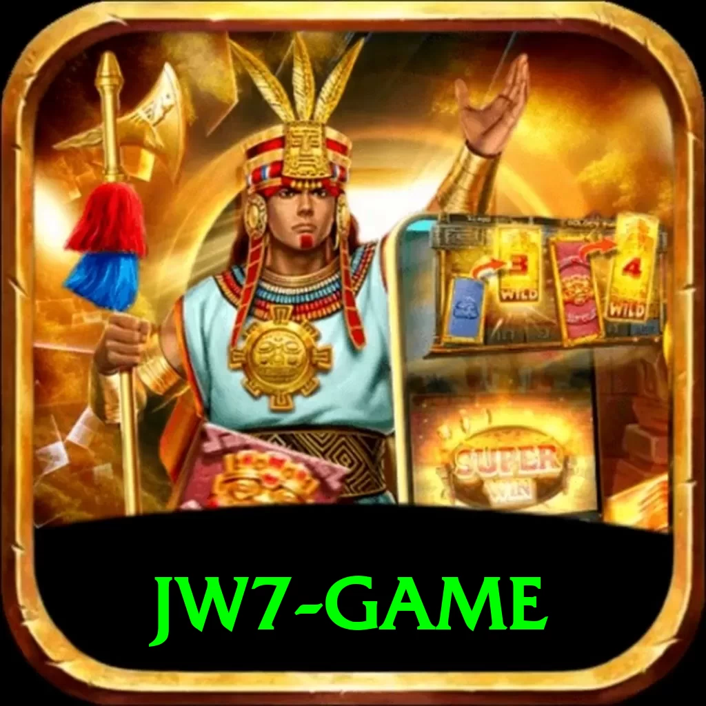 JW7 Game Elite Pro v1.1.9 - 2