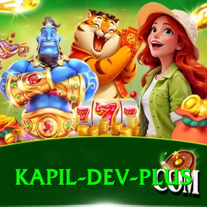 kapil dev - Slots VIP - 2