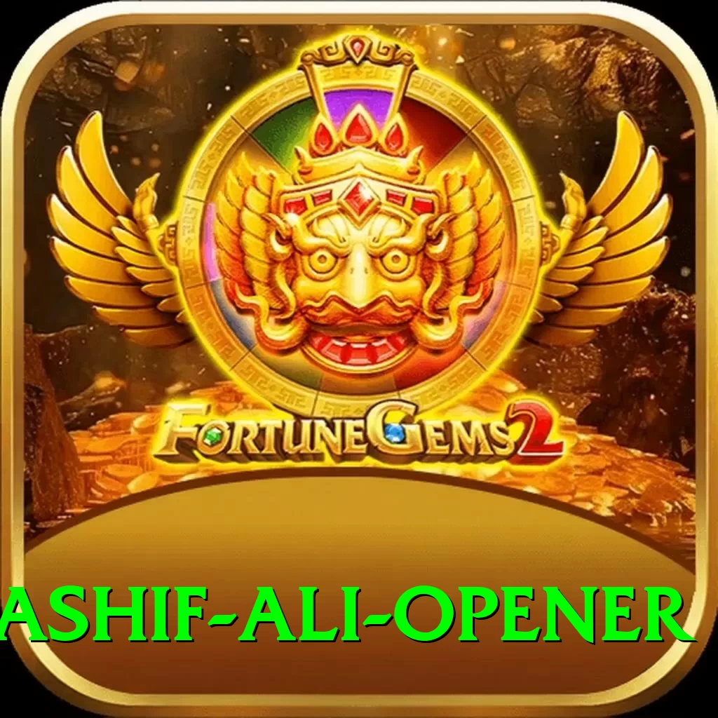 kashif ali opener VIP Edition v2.4.0 - 2