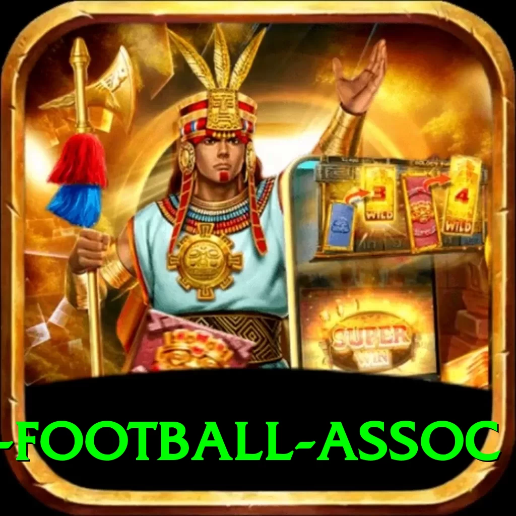 kpk football assoc Pro v2.4.6 - 2