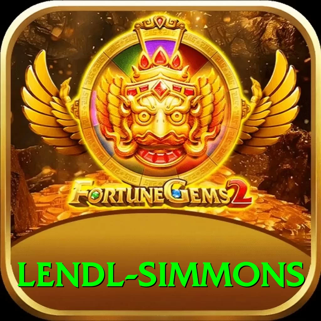 lendl simmons Games (Casino & Earning) VIP v1.7.3 - 2