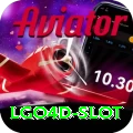 lgo4d slot Plus Pro v1.0.8
