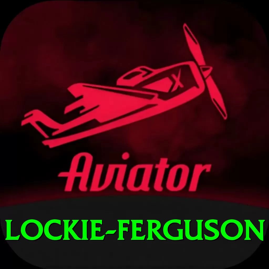 lockie ferguson Deluxe v1.7.2 - 2