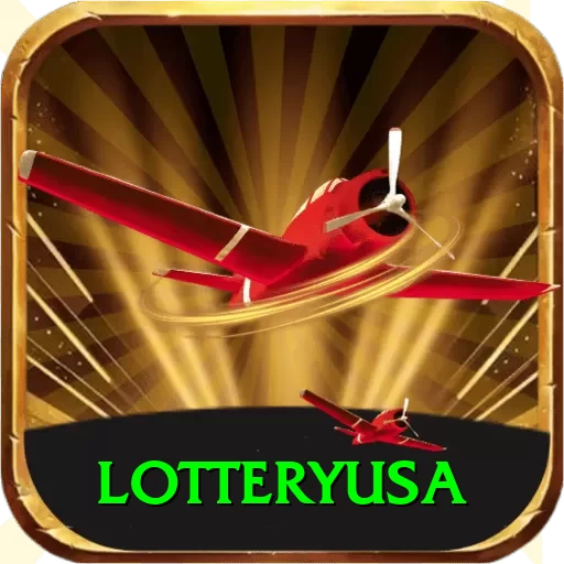 lotteryusa Plus v5.5.0 - 2