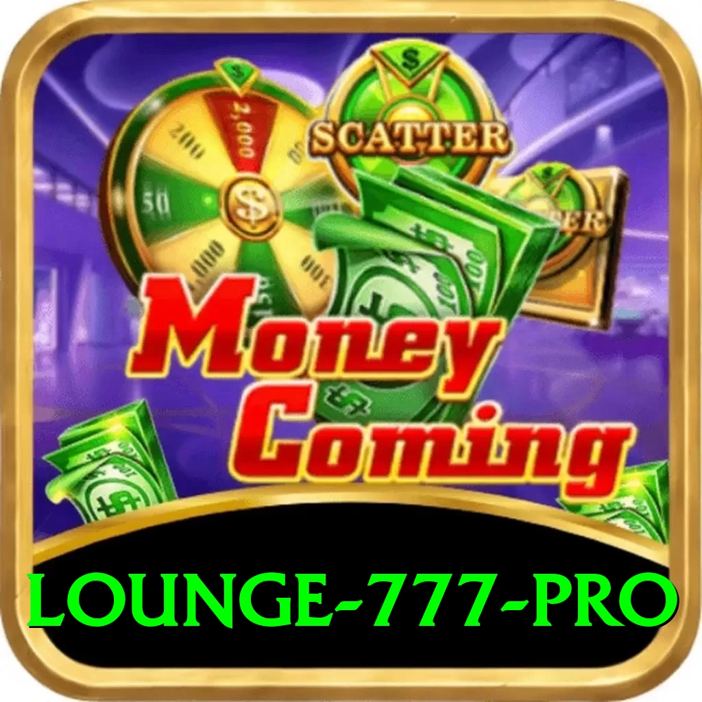 lounge 777 Extreme Gaming App - 2