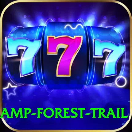 low camp forest trail Gold Edition v5.9.9 - 2