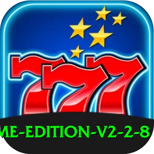 Luck Pub Game - Prime Edition v2.2.8 - 2