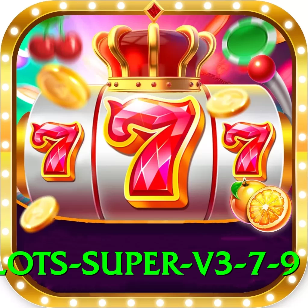 luck91 Slots Super v3.7.9 - 2