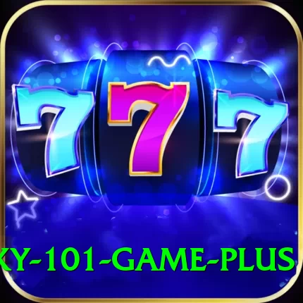 Lucky 101 Game Casino Premium v4.4.9 - 2