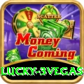 lucky 3vegas Games (Casino & Earning) Deluxe vv5.4.0