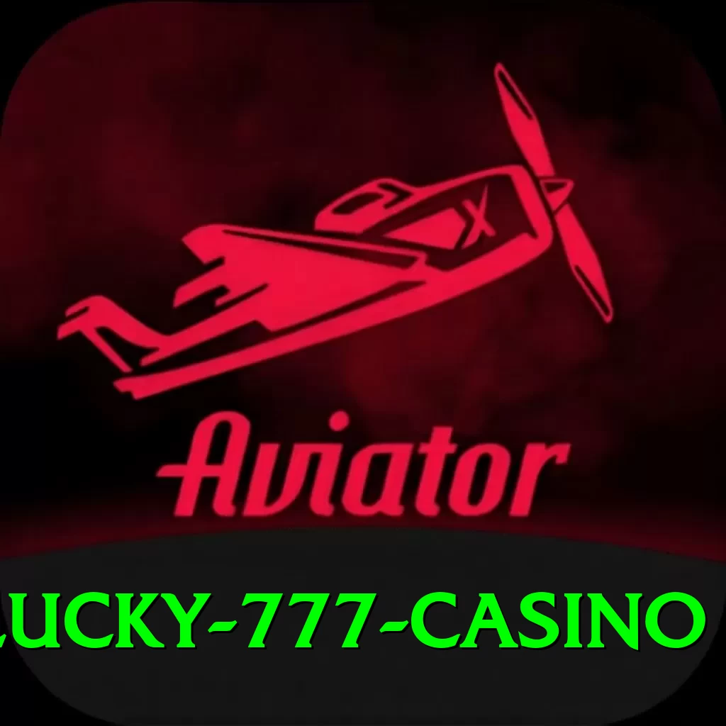 lucky 777 casino Ultimate v1.1.8 - 2