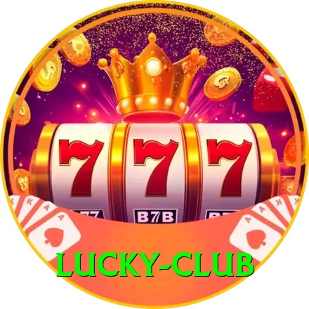 lucky club Gold v3.3.2 - 2