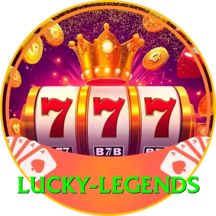 Lucky Legends Apps (Tools & Injectors) Ultimate v2.5.2 - 2