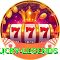 Lucky Legends Apps (Tools & Injectors) Ultimate v2.5.2