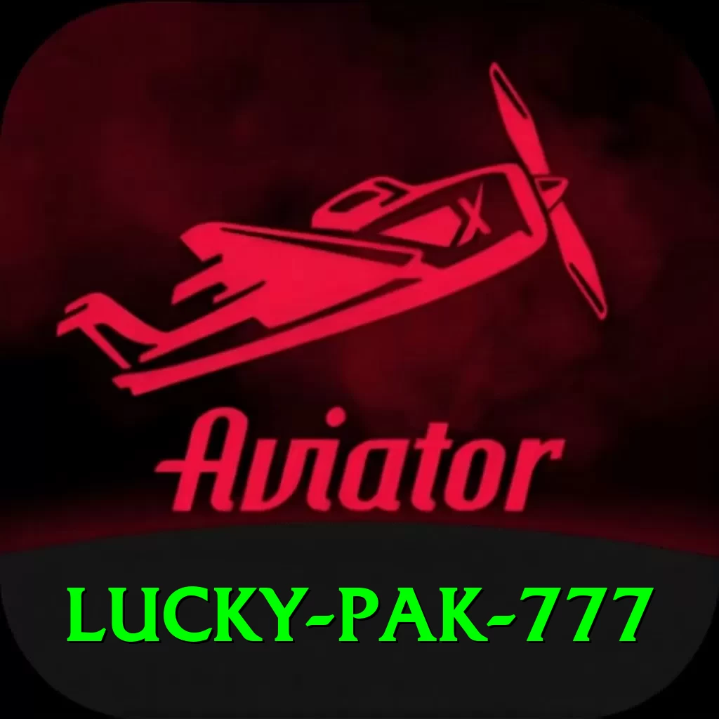 lucky pak 777 Pro Edition v5.3.0 - 2